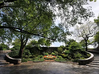 Rented by Sotheby's International Realty