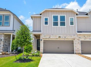 5610 Amber Brook Ln, Fulshear, TX 77441