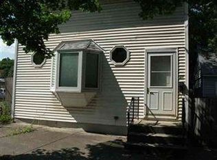 27 1st Ave, Albany, NY 12202