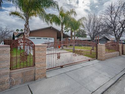 3508 Grissom St, Bakersfield, CA, 93309