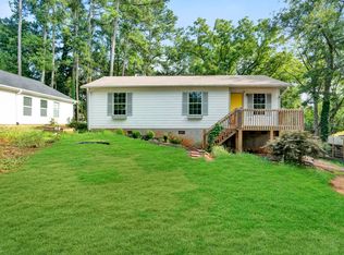 313 W James St, Greer, SC 29650