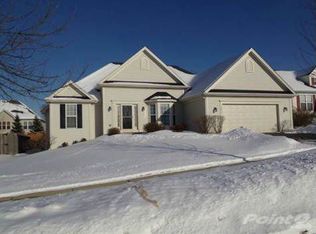 1356 Sycamore Ln, Montgomery, IL 60538