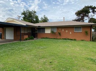 1305 NE 33rd St, Oklahoma City, OK 73111