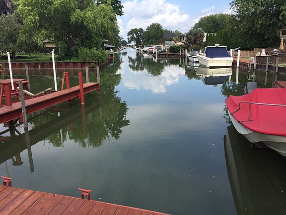 38 & 15 ft. electric hoists