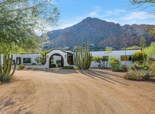 5409 E McDonald Dr, Paradise Valley, AZ 85253
