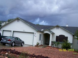 5372 N Western Blvd, Prescott Valley, AZ 86314