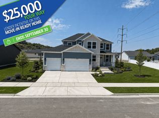 6379 S Ray Dr, South Weber, UT 84405