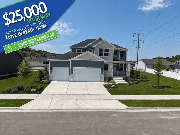 6379 S Ray Dr, South Weber, UT 84405