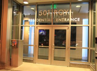 501 Roy St UNIT T110, Seattle, WA 98109