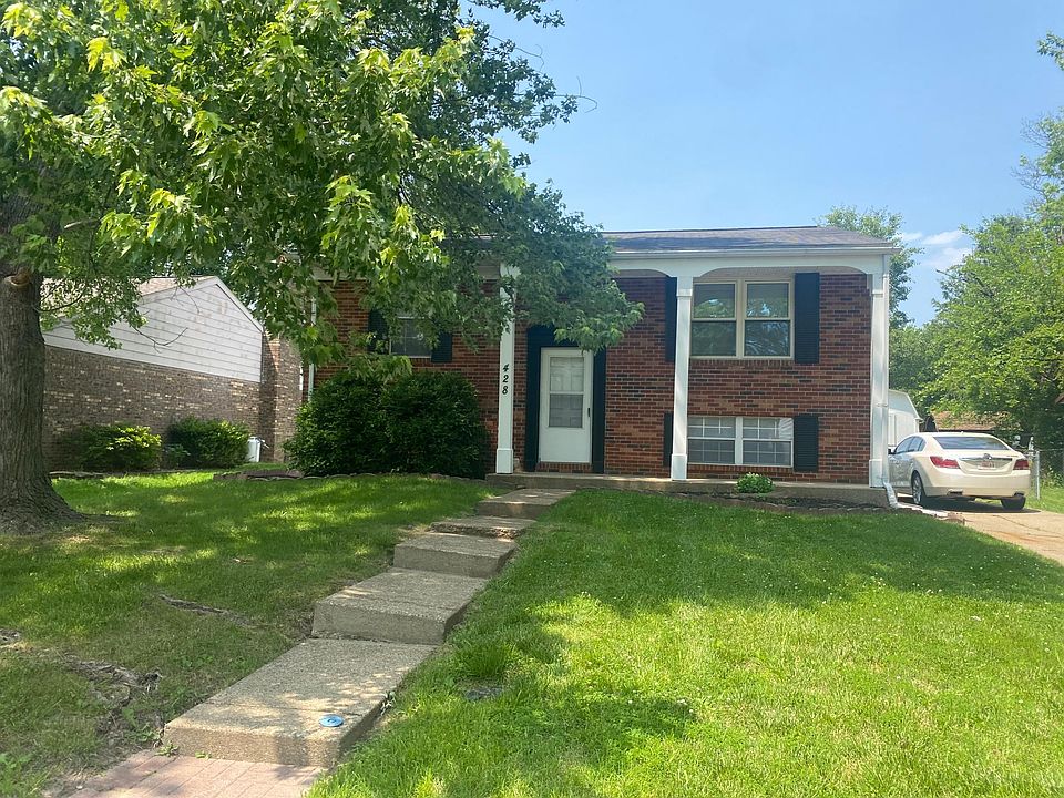 428 Old Cannon Way, Evansville, IN 47711 | Zillow