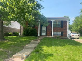 428 Old Cannon Way, Evansville, IN 47711