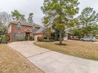 14423 Light Falls Ct, Cypress, TX 77429