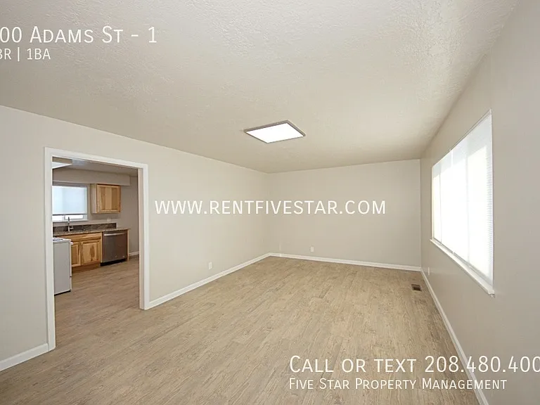 300 Adams St #1 — Photo 2