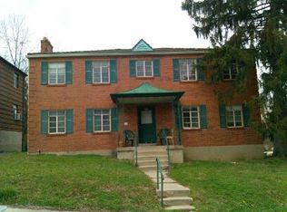 101 Glenridge Pl APT D, Cincinnati, OH 45217