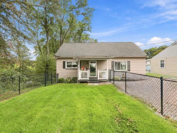 336 Hostetler Rd, Johnstown, PA 15904