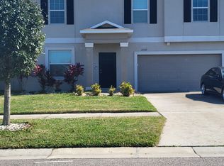 15512 Caynor Ash Ln, Ruskin, FL 33573
