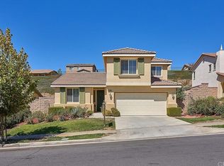 34022 Corktree Rd, Lake Elsinore, CA 92532