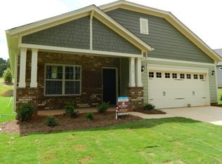 1719 Still River Way, Fort Mill, SC 29708