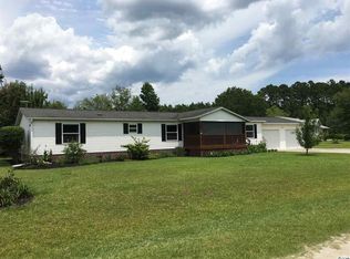 11091 Freewoods Rd, Myrtle Beach, SC 29588