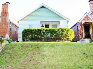 5510 Sutherland Ave, Saint Louis, MO