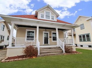 2312 Western Ave, Mattoon, IL