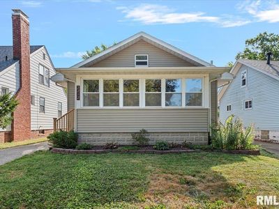 2212 Holmes Ave, Springfield, IL, 62704