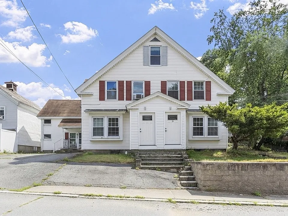 25 Winthrop St #25