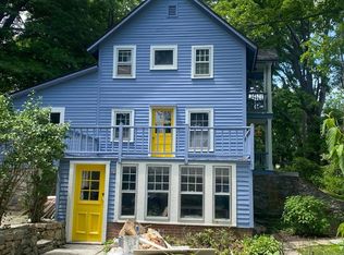 99 Ramapoo Rd #A, Ridgefield, CT 06877