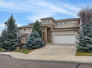 295 Pisano Hts, Colorado Springs, CO 80906