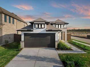 302 Violet Crown Ln, New Caney, TX 77357