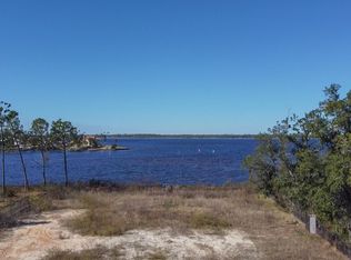 509 N Bay Dr, Lynn Haven, FL 32444