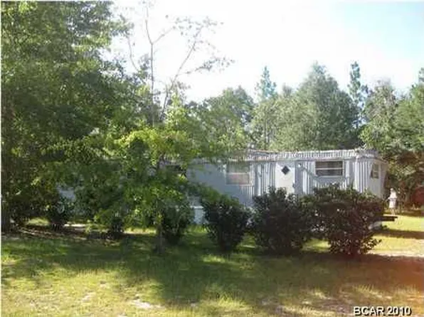 12129 Montclair Rd, Fountain, FL 32438