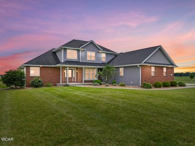 1640 Olt Rd, Columbus Grove, OH, 45830