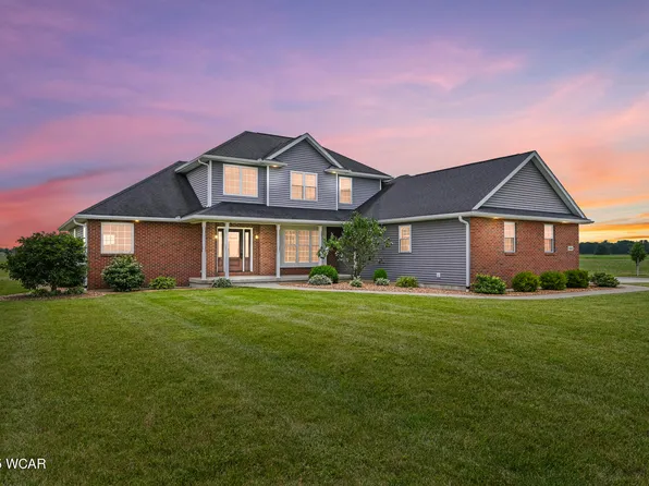 1640 Olt Rd, Columbus Grove, OH 45830