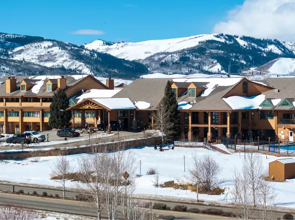 62927 U.S. 40 #138, Granby, CO 80446