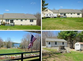 24 Ridge School Rd, Liberty, ME 04949