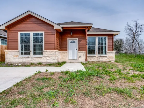 514 WILCHESTER ST, San Antonio, TX 78220