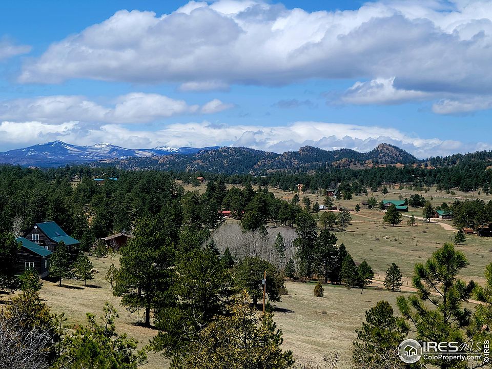 466 Cucharas Mountain Dr, Livermore, CO 80536 MLS 987345 Zillow