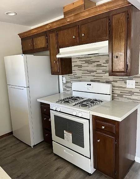 Nord Star Apartments — Photo 8