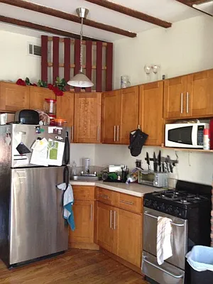 Rented by Nooklyn NYC LLC | media 1