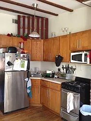 Rented by Nooklyn NYC LLC