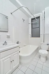 Rented by Living New York