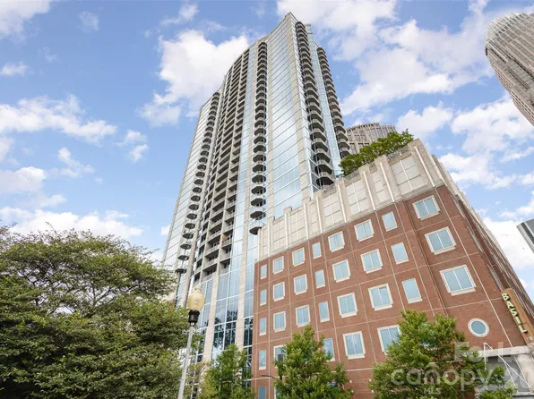 210 Church St, Charlotte, NC