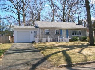 40 Madison Ave, Wallingford, CT 06492