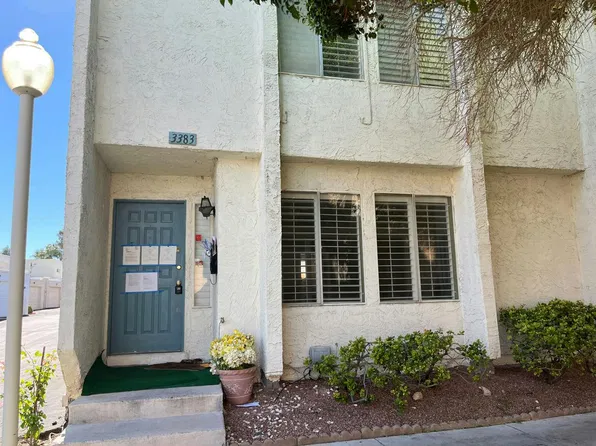 3383 Townhouse Dr, Las Vegas, NV 89121