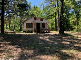 9240 Rice Creek Rd, Stockton, AL 36579