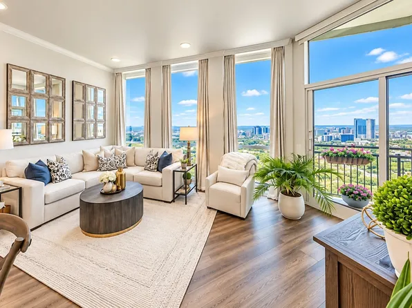 500 Throckmorton St APT 1406, Fort Worth, TX 76102