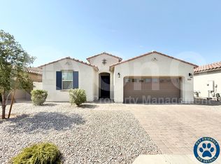 40785 W Agave Rd, Maricopa, AZ 85138