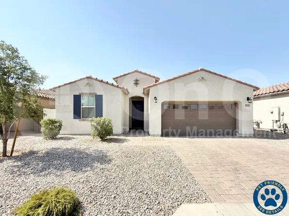 40785 W Agave Rd, Maricopa, AZ 85138