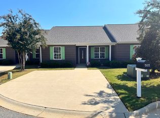 512 E Sago Ct, Boiling Springs, SC 29316